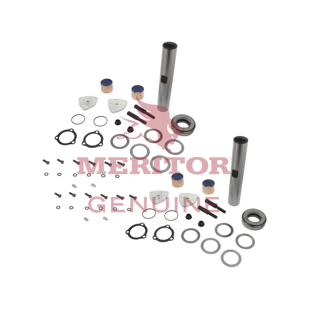 King Pin Kit