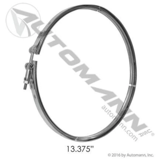 Automann 561.291338 V-Band Clamp