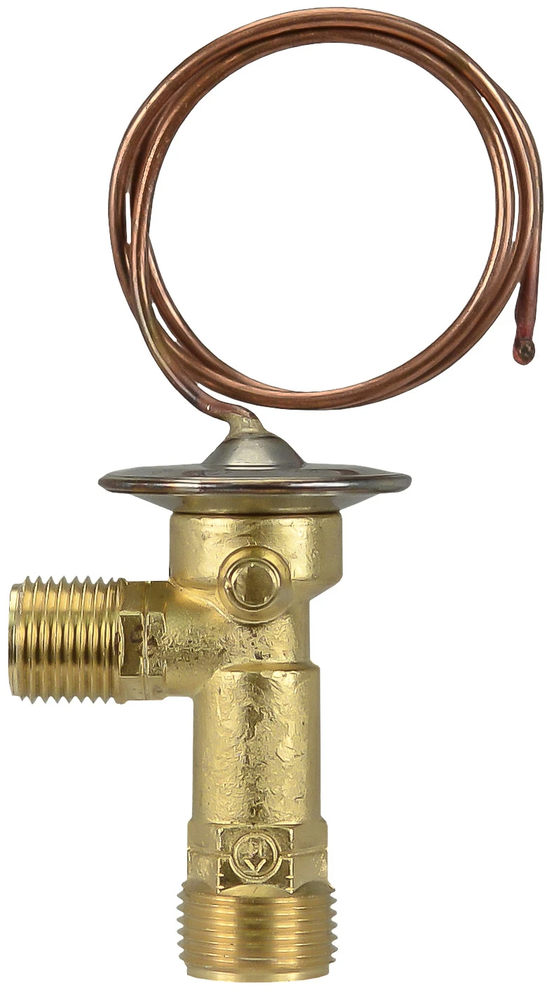 A/C Expansion Valve