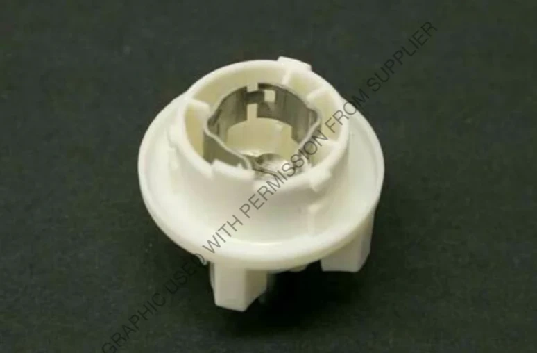 BSH/1-300-636-161 Bulb Socket