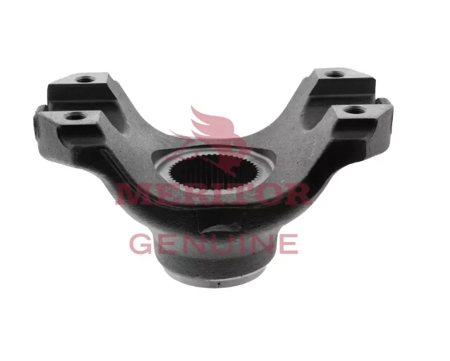 End Yoke