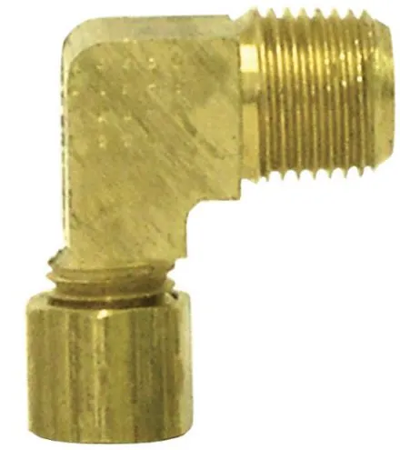 Air Brake Air Line Fitting