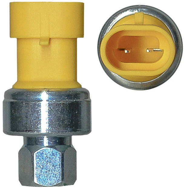 HVAC Pressure Switch