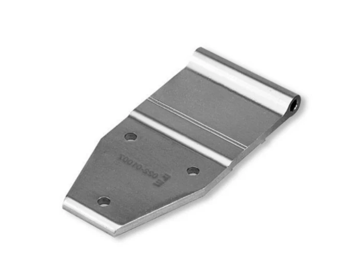Great Dane Door Hinge