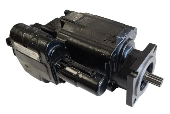 Heavy Motions HC102-LAS-25 Dump Pump 6.37 CI