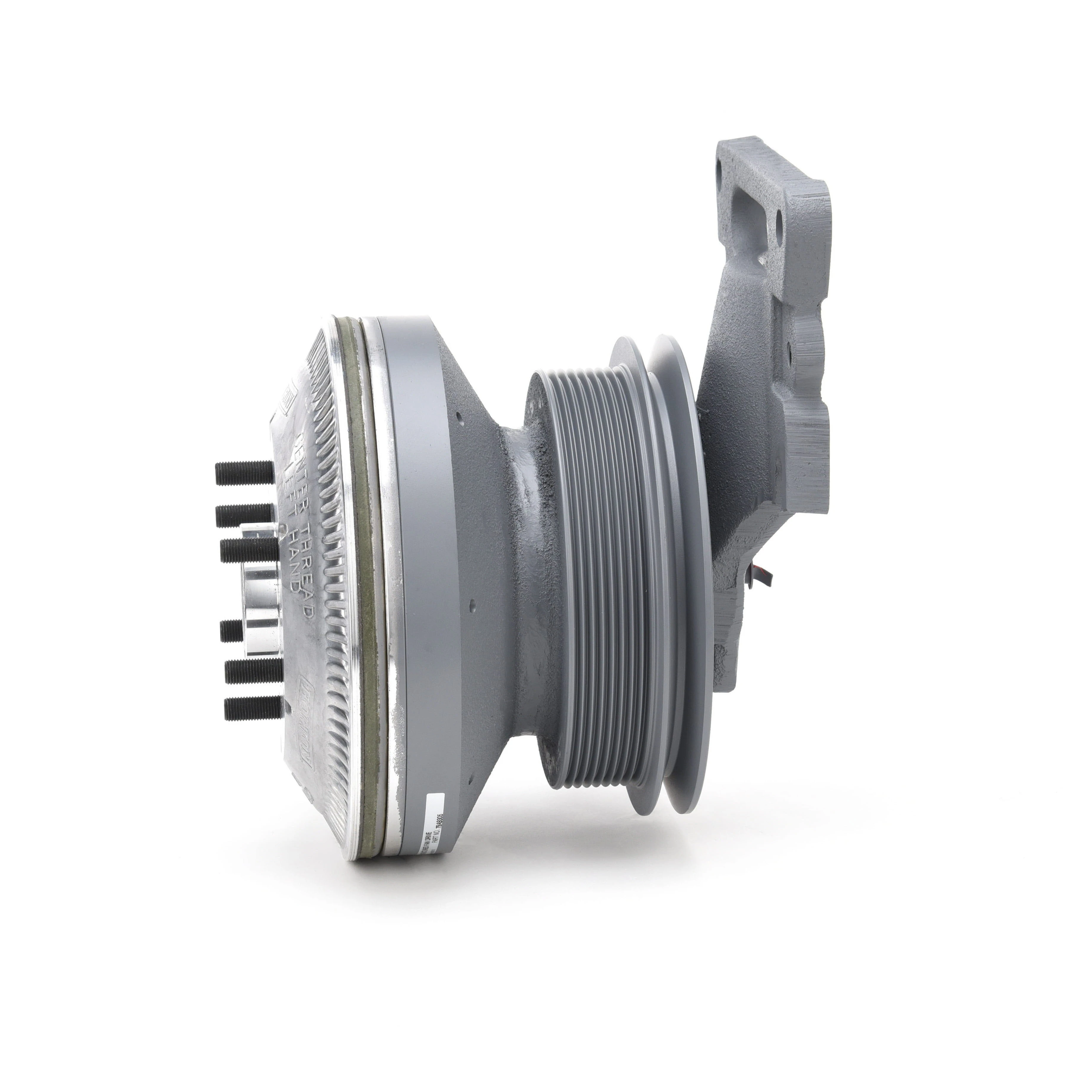 Engine Cooling Fan Clutch