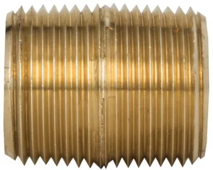 Air Brake Air Line Fitting