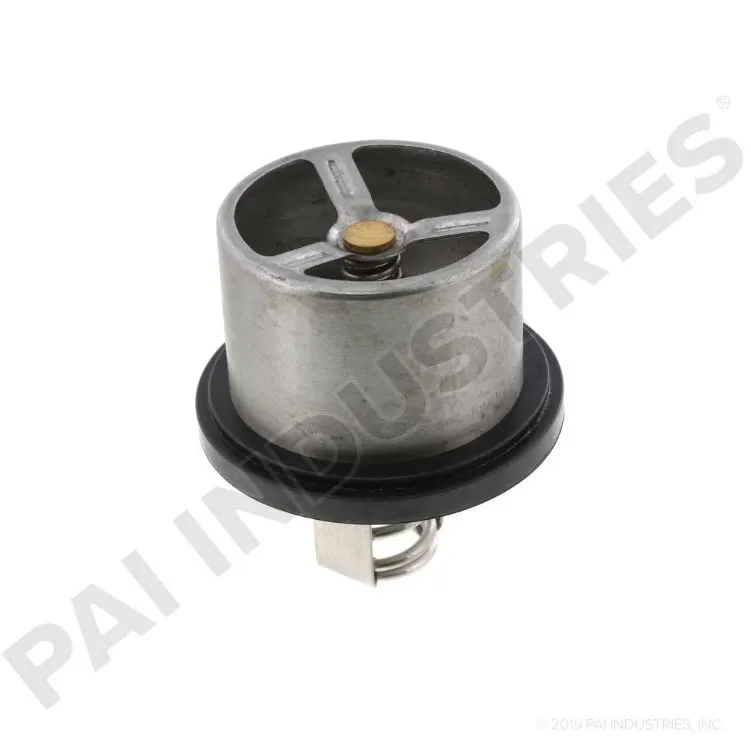 Vented Thermostat