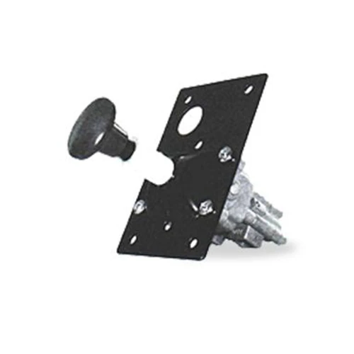 P.T.O. SHIFT VALVE 3-POSITION