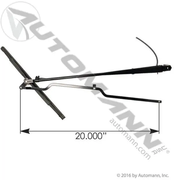 Wiper Arm Kenworth