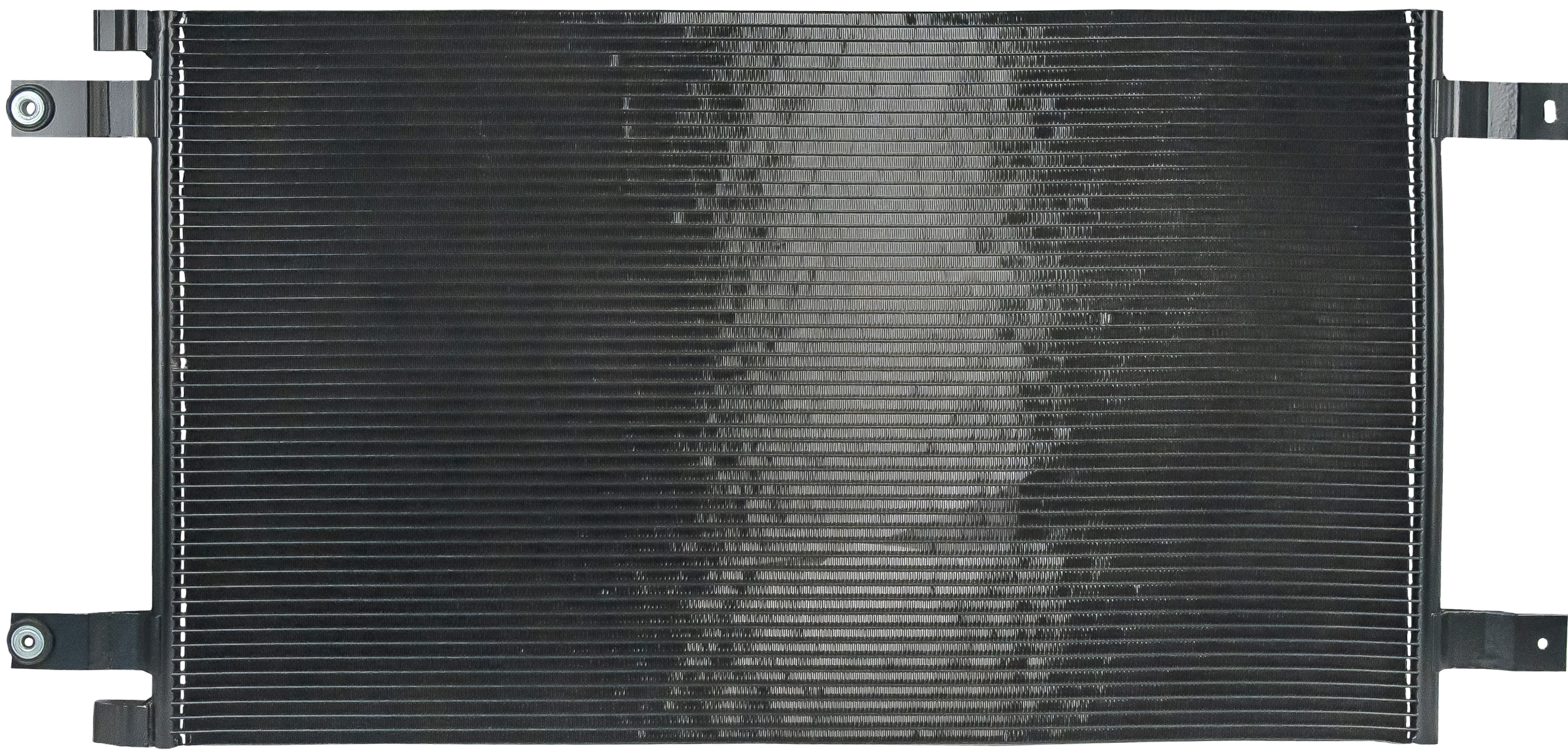 A/C Condenser