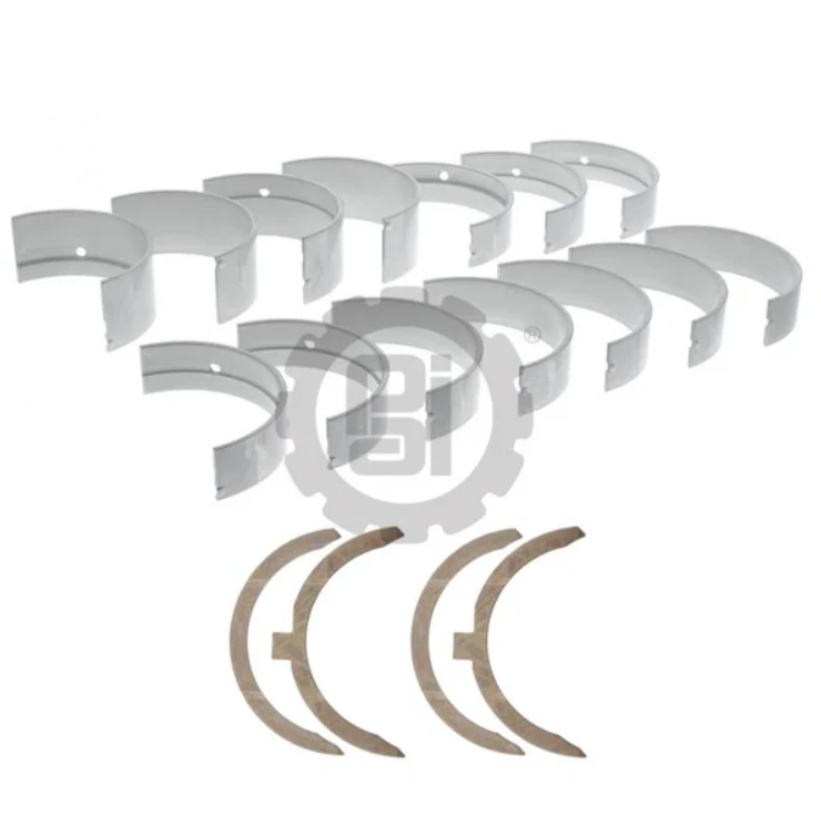 PAI EMS-8572-P1 MACK 57GC387 Main Bearing Kit