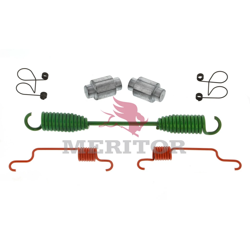 Brake Hardware Kit