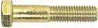 Hexagonal Head Cap Screw