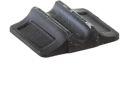 Peterbilt Top Plate Low Ride