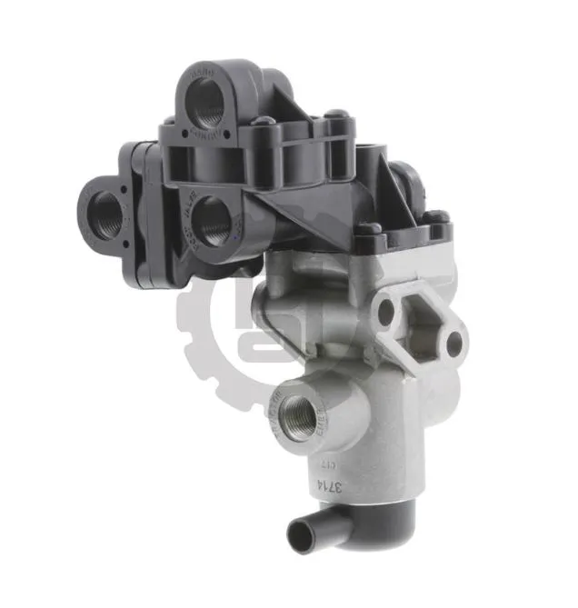 Tractor Protection Valve
