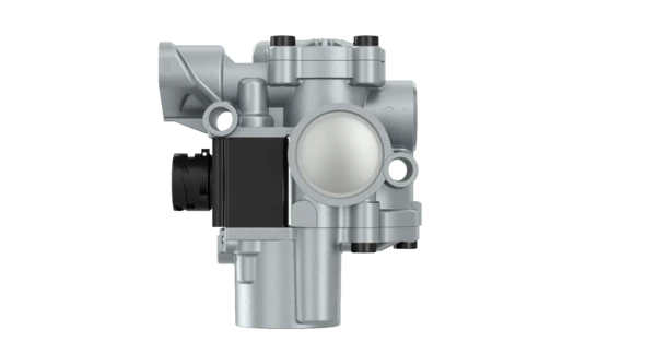 WABCO 4721950780 ABS Solenoid Modulator Valve