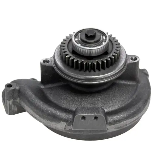 Engine Water Pump