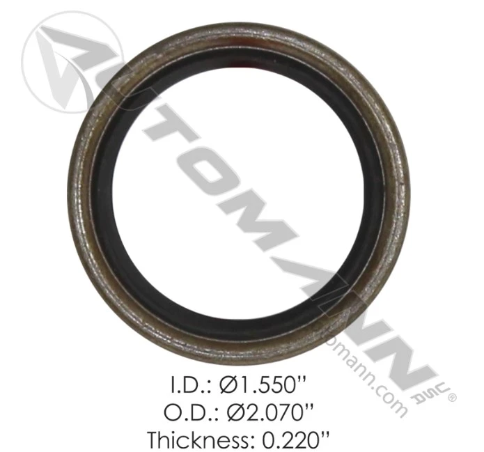 Camshaft Seal