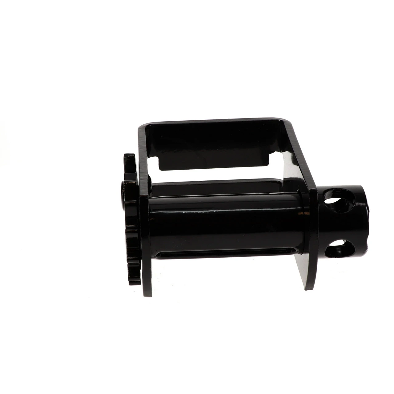 Ancra® 49207-127 Storable Double L Track 7Mm Sliding Winch