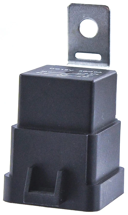 HVAC Relay