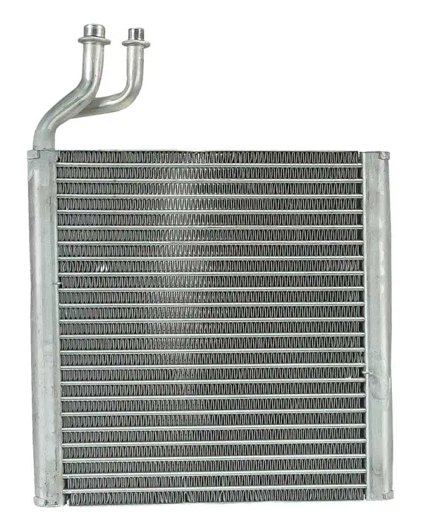 A/C Evaporator Core