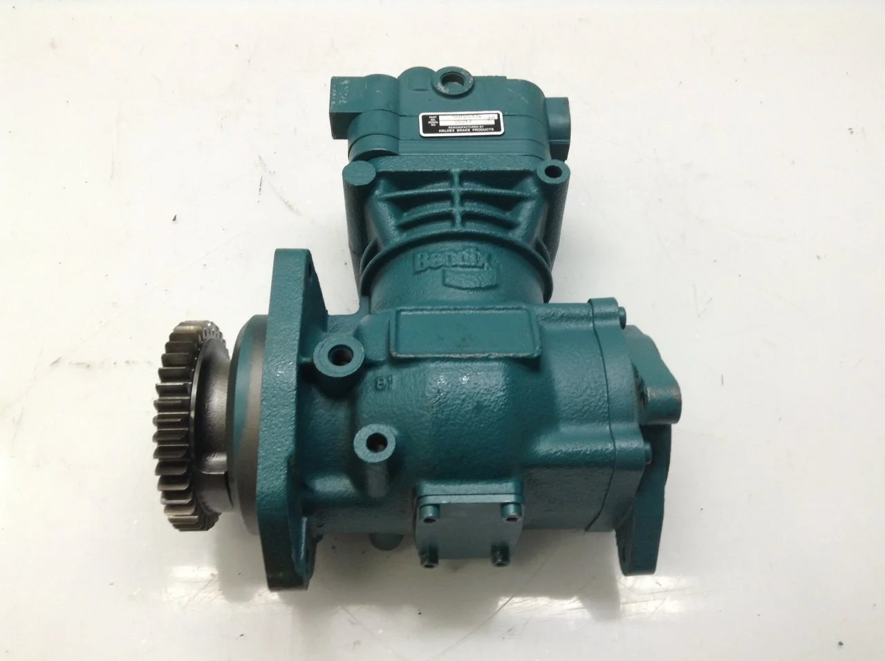 BA-921 Air Compressor