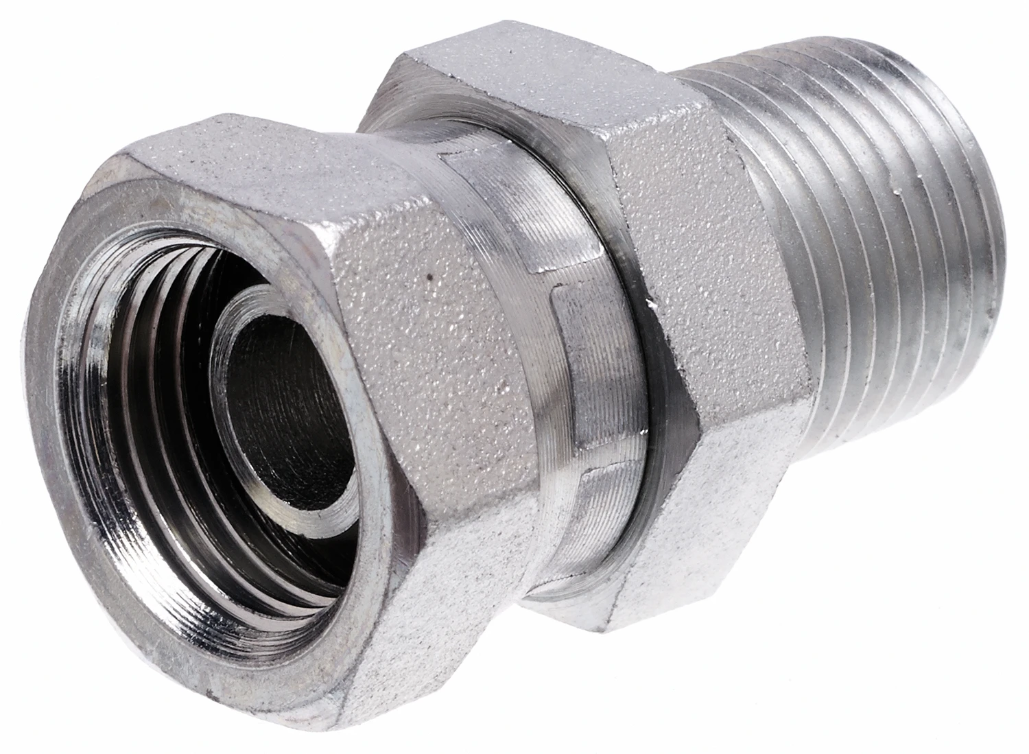 Hydraulic Coupling / Adapter
