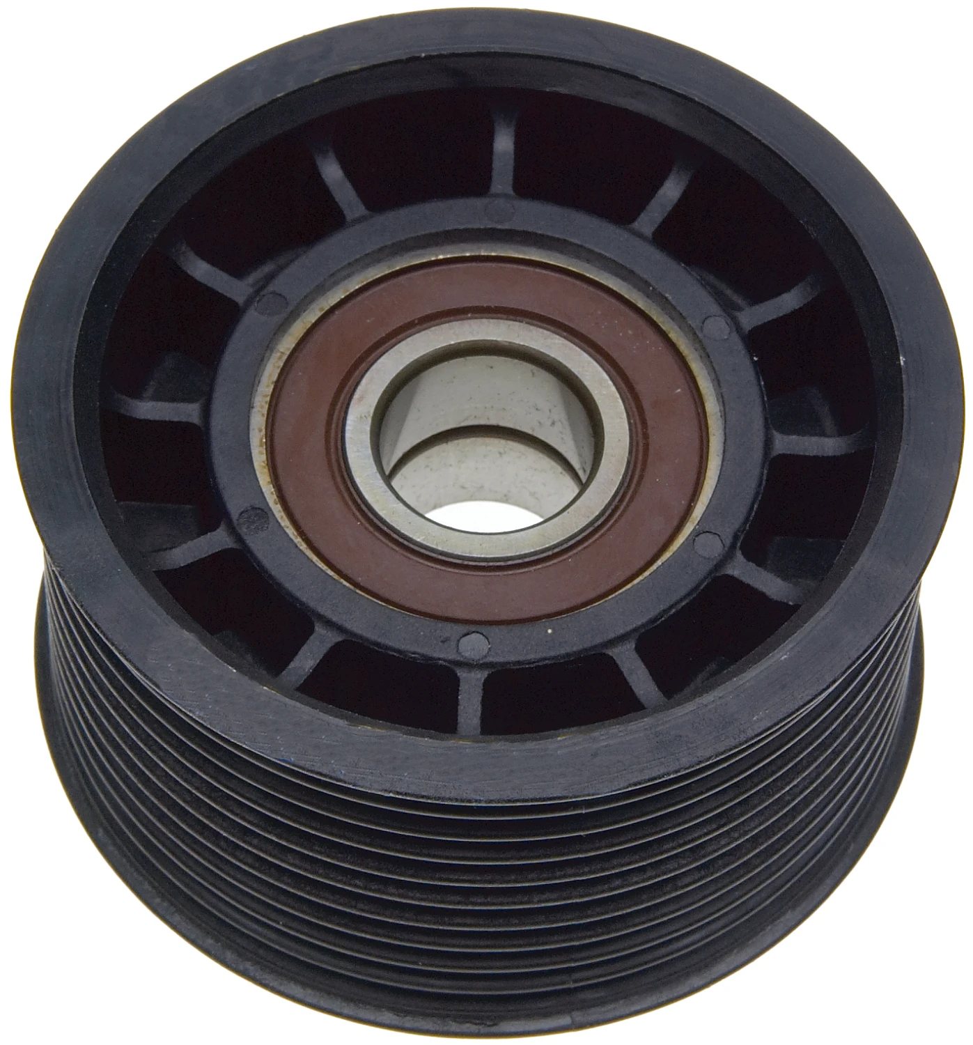 Accessory Drive Belt Idler Pulley
