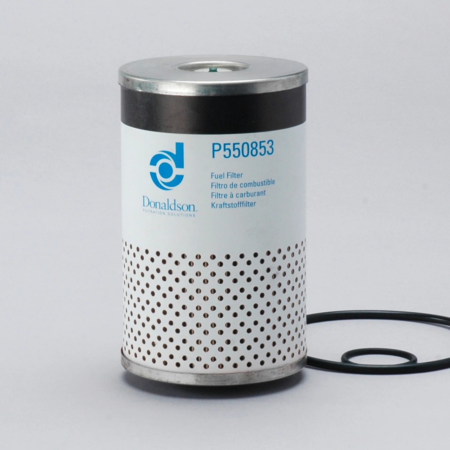 Fuel Filter, Water Separator Cartridge