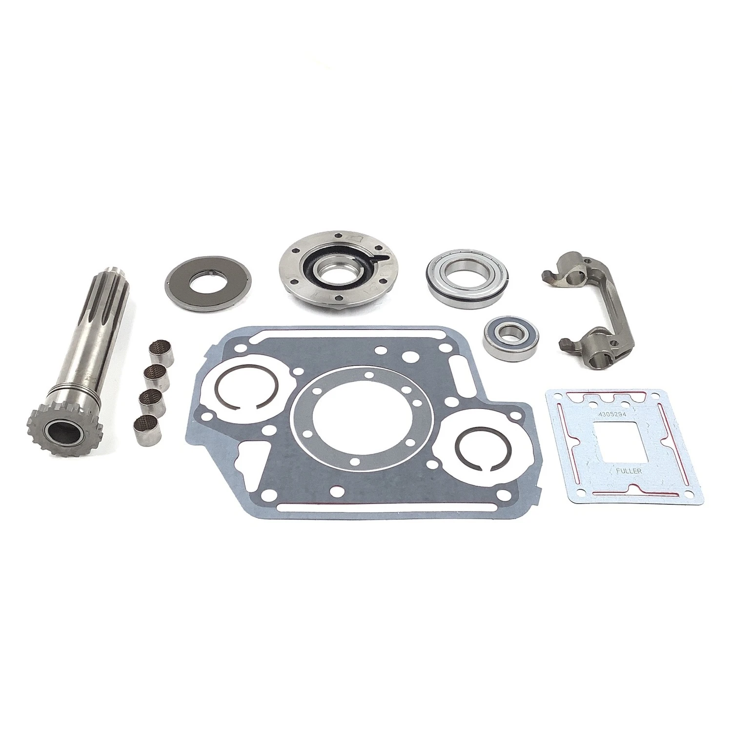 Install Kit Clutch