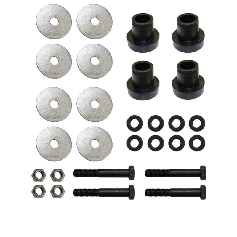 Automann Mount Kit Freightliner M17330K