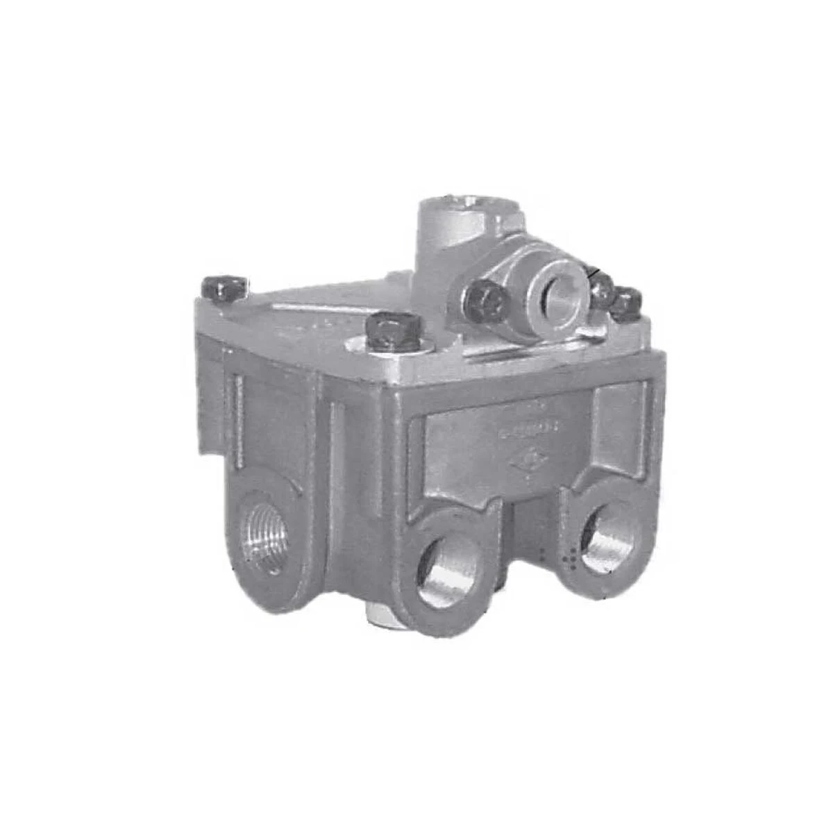 Bendix 800471 R-12DC Relay Valve