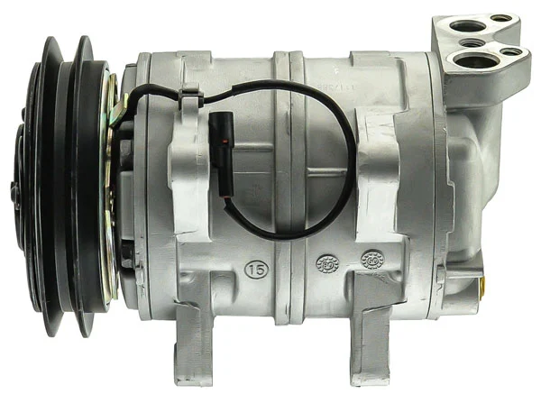 A/C Compressor