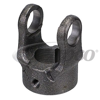 Power Take Off (PTO) End Yoke
