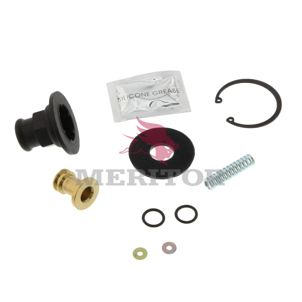 Air Brake Dryer Purge Valve