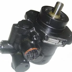 Zf Power Steering Pump 7685