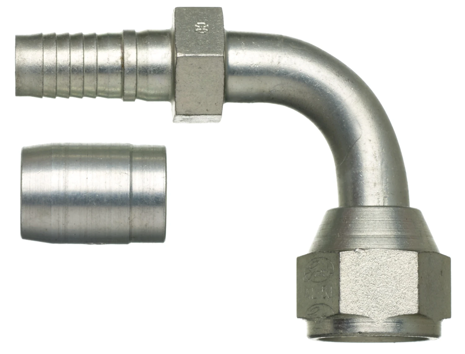 Hydraulic Coupling / Adapter