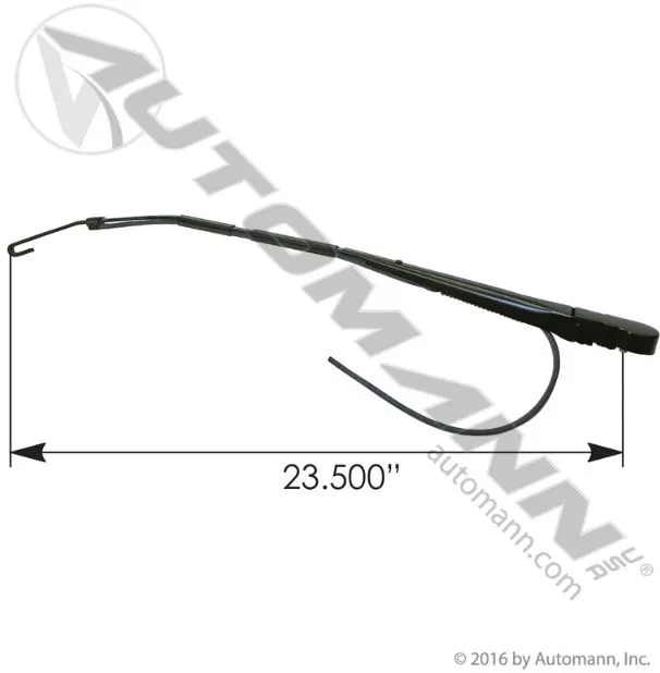 Wiper Arm LH Freightliner