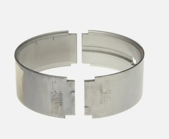 Engine Crankshaft Main Bearing