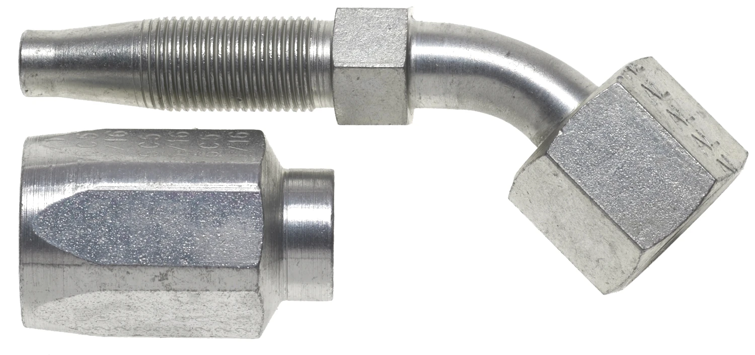 Hydraulic Coupling / Adapter