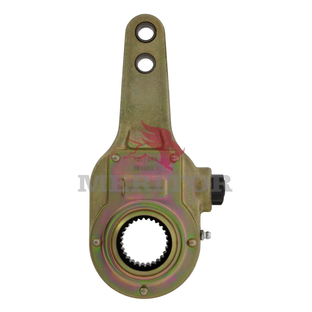 Manual Slack Adjuster