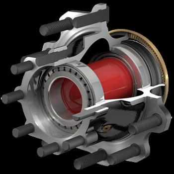 Wheel Hub