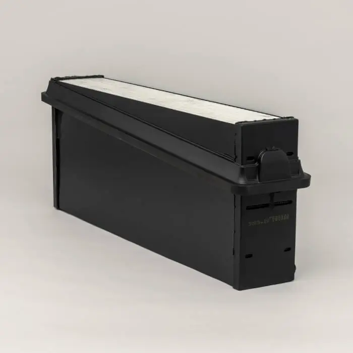 Air Filter, PowerCore Engine Panel