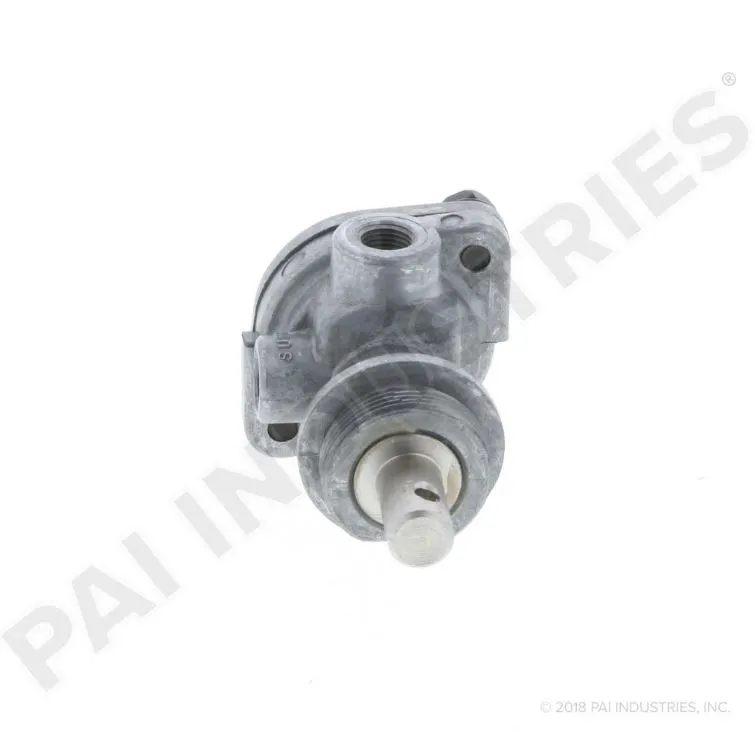 Push Pull Valve Kit