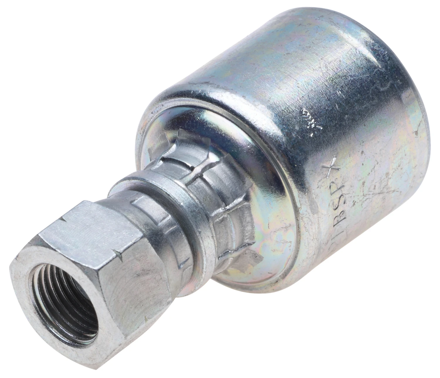 Hydraulic Coupling / Adapter