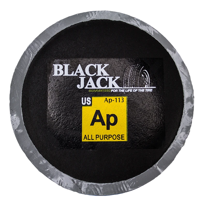 All Purpose Patch