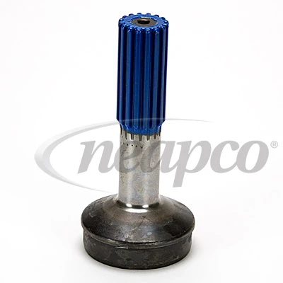 Drive Shaft Stub Shaft