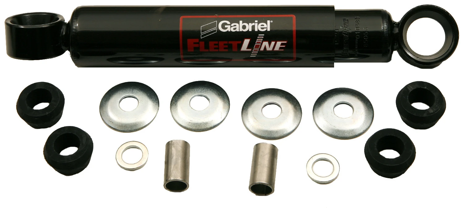 Suspension Shock Absorber