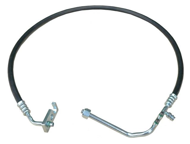 Mei 09-1021 Airsource Discharge Hose Assy/Kenworth